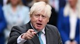 ¿Puede Boris Johnson realmente regresar al frente del gobierno británico tras la renuncia de Liz Truss?