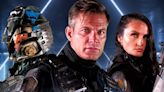 Crackle Plus To Stream Casper Van Dien Sci-Fi Action Series ‘Salvage Marines’