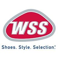 Warehouse Shoe Sale