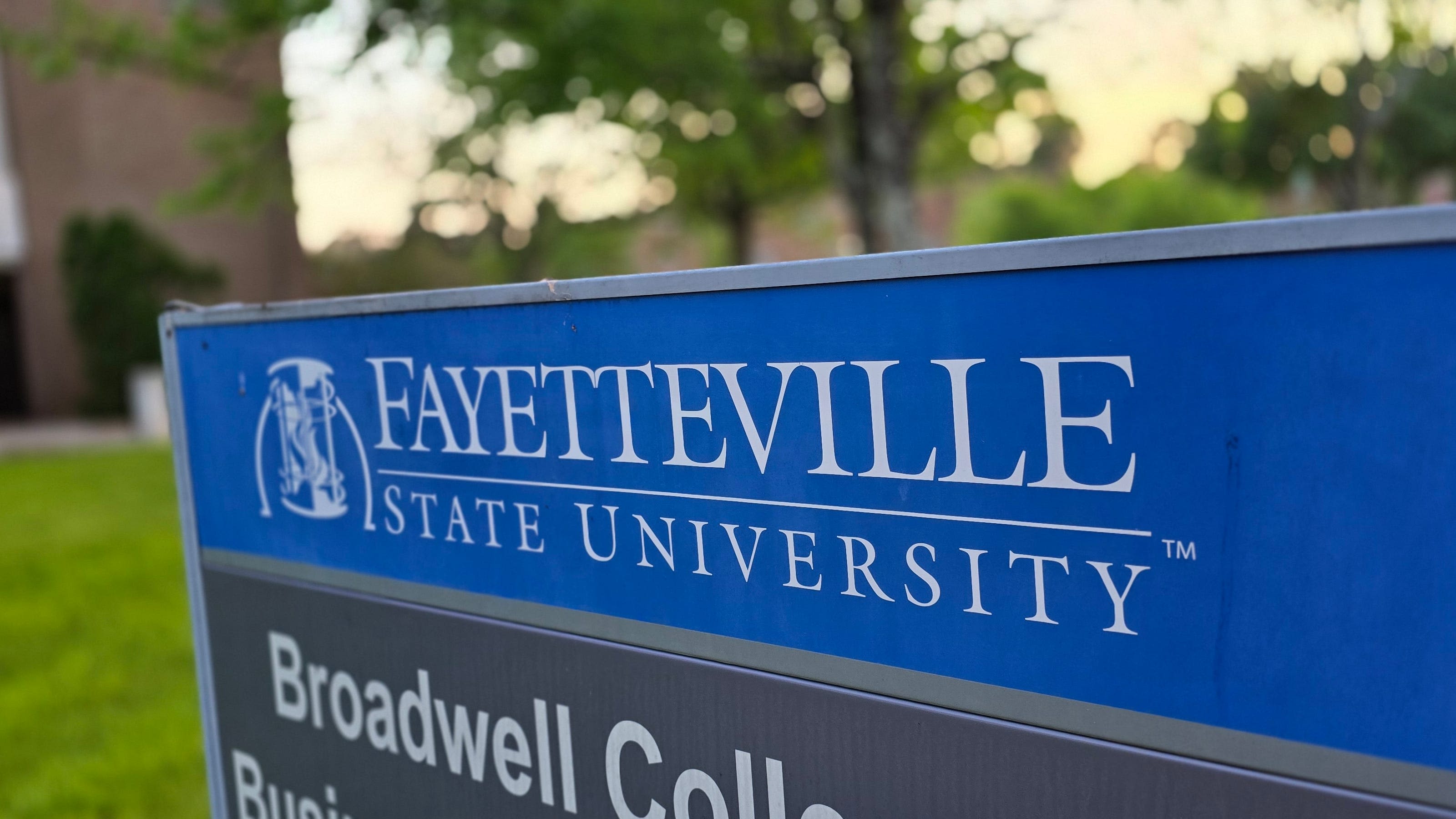 Auditor: Fayetteville State employees misused nearly $700K on university credit cards