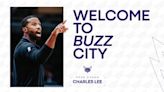 Charlotte Hornets hire new head coach