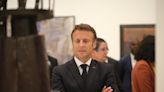 RSF recuerda a Macron el papel de Bin Salman en el asesinato de Khashoggi