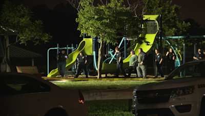 Mt. Trashmore visitors react to weekend deadly shooting