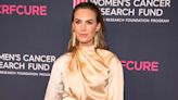 Elizabeth Chambers Rep Responds After Armie Hammer Accuser Slams 'Healing' Comments: She Was 'Sensitive'