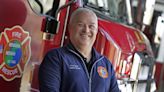 Neenah-Menasha Fire Chief Kevin Kloehn: 'Don't ever expect anything to be routine'