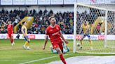 Glatzel in the goals again as Swindon defeat Hungerford