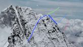 Wingsuiter Will Climb Unknown Section to Reach Lhotse Exit Point