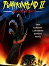 Pumpkinhead II: Blood Wings