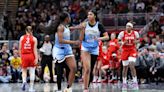 Angel Reese Claims Caitlin Clark Isn't Main Reason for WNBA's 2024 Success
