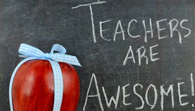 National Teacher Appreciation Week: Deals for educators