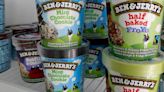Unilever Stock Rises. The Company Is Spinning Off Its Ben & Jerry’s Ice Cream Business.