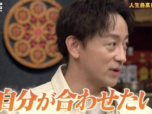 交往0日閃婚堀北真希！山本耕史「罕談婚姻秘訣」：自己願意配合的人