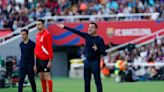 Barcelona says Xavi Hernandez will not return as coach next season