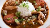 The Best Sausage To Use For A Milder Gumbo