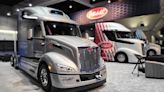 Paccar reports record Q2 sales and profits