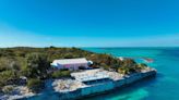 Hummingbird Cay un oasis a 300 millas de la costa de Miami, está en venta. Véalo
