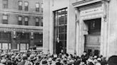 New York Fed economists explain why SVB and Signature Bank suddenly turned into rural 1930s banks without deposit insurance