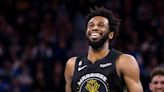 Warriors Andrew Wiggins ranked among NBA’s top-15 wings