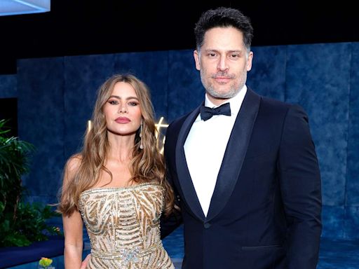 Sofía Vergara will ‘recycle’ her Joe Manganiello tattoo