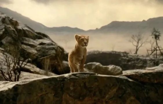 Mufasa: The Lion King Release Date, Trailer, Cast & Plot