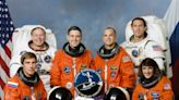 15 Years Ago: First Time all Partners Represented aboard the International Space Station - NASA