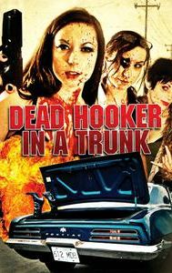 Dead Hooker in a Trunk