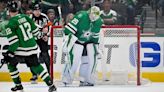 Stars let 3-0 lead 'slip away,' lose yet another G1