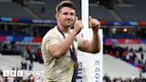 Tom Curry: Sale's injured England flanker influencing winning form