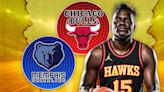 Bulls, Grizzlies ‘Would Be Best Fit’ for Hawks Center, Amid Trade Rumors