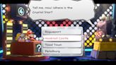 All Thwomp quiz answers in Paper Mario: The Thousand-Year Door