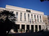 Teatro de la Ópera de Roma