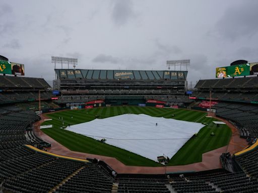 Bay Area weather: Saturday’s rain was the wettest day in May more than 100 years in some areas