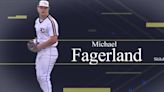 Sports Spotlight: Michael Fagerland
