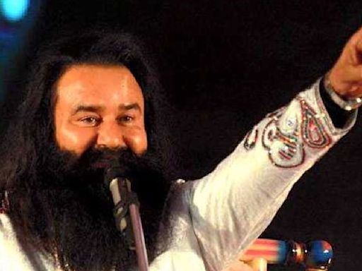 EC Nod For 20-Day Parole For Dera Chief Ram Rahim Ahead Of Haryana Polls