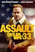 Assault on VA-33