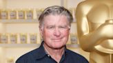 Man charged in fatal crash that left actor Treat Williams dead