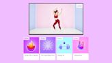 This 2023 fitness deal packs a punch—join Obé for $99 for at-home HIIT, barre and dance classes