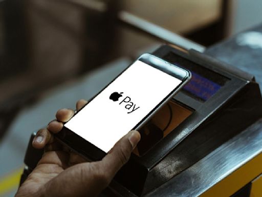 Apple agrees to allow contactless iPhone payments from other mobile wallets in EU