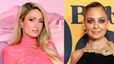 Paris Hilton & Nicole Richie Are Reuniting For a New TV Show!