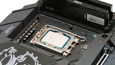 Intel 800 Series Chipset Leak Reveals A Key Caveat For Overclocking Arrow Lake CPUs