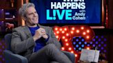 Andy Cohen Hits Back at Reunion Hosting Criticism