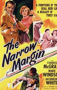 The Narrow Margin