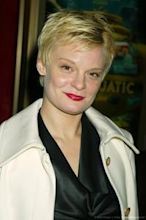 Martha Plimpton