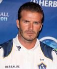 David Beckham