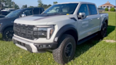 2024 Ford F-150 Being Unveiled at Detroit Has Driven Around Without Camo for Weeks