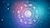 Four zodiac signs will have the 'most luck' in July