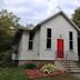 Goodwin Memorial African Methodist Episcopal Zion Church