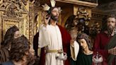 El paso con más figuras de la Semana Santa de Sevilla: tiene 13 en total