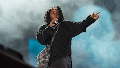 What Song Does Kendrick Lamar Need to Perform at 2025 Super Bowl Halftime? Vote!