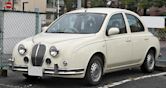 Mitsuoka Viewt